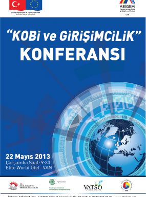 Kobi ve Girişimcilik Konferansı