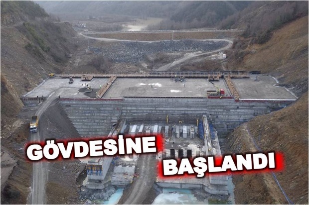 kirazlık, köprü barajı, kirazlık köprü barajı, baraj, yılmaz tunç, ak parti, milletvekili yılmaz tunç,