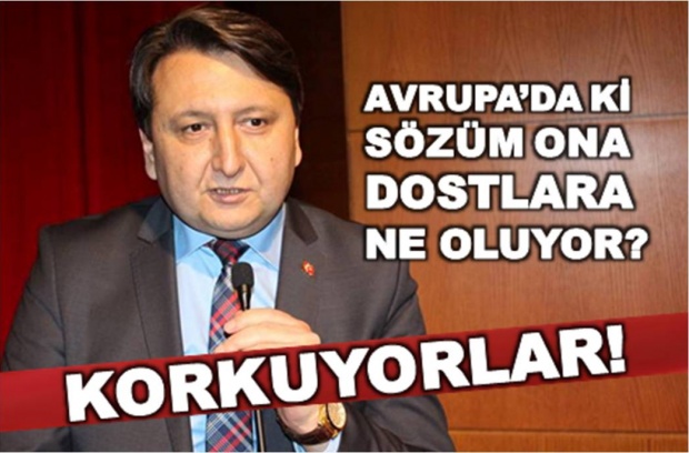ak parti, hüseyin manav, 
