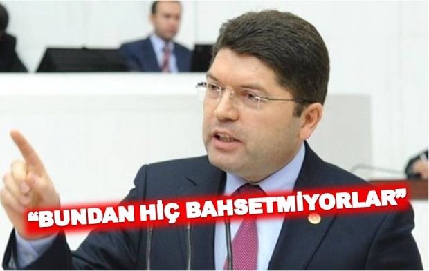 yılmaz tunç, referandum, meclis, cumhurbaşkanlığı seçimlerini yenileme yetkisi,