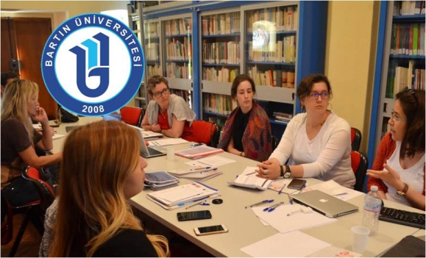 Bartın Üniversitesi, MENTALK, Alternatif Dil Öğrenme Teknikleri,