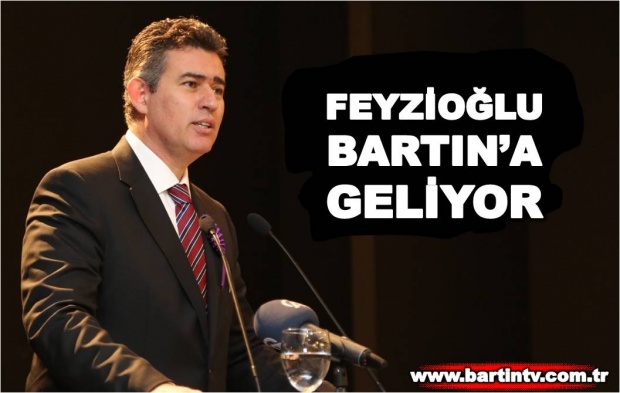 Türkiye Barolar Birliği, Metin Feyzioğlu, Bartın Kültür Merkezi, referandum, anayasa,