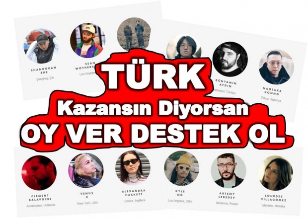 bünyamin aydın,