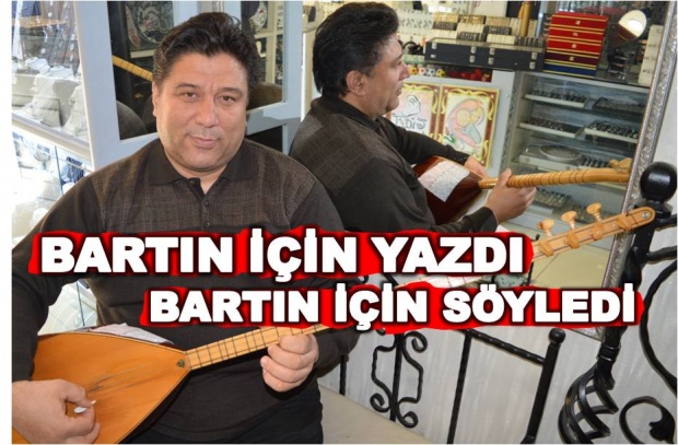 murat nohutcu, cennet bartın, cennet bartın video, cennet bartın türkü, bartın türkü,