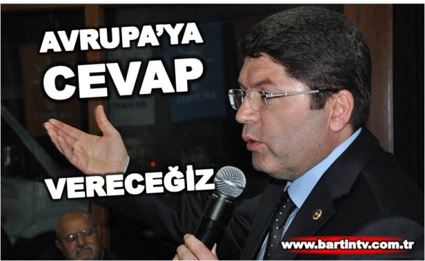 ak parti, bartın, yılmaz tunç, evet, referandum,