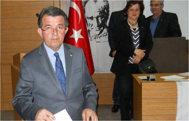 sabri aktaş, tjk, türk hava kurumu, bartın, olağan genel kurul,