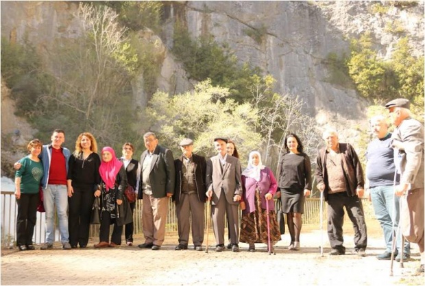 bartın, huzurevi, yaşlılara saygı haftası,