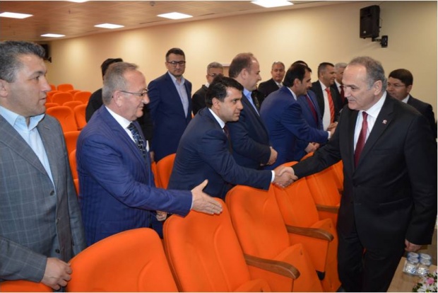 bakan faruk özlü, bartın, işadamları,