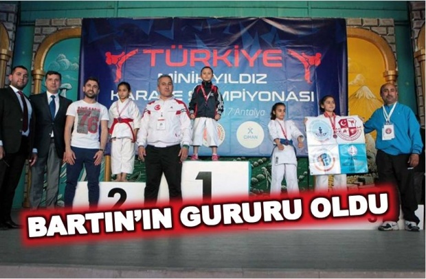 aysu uçar, karate, şampiyon, türkiye şampiyonu,