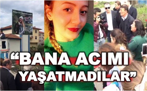 burcu duran, kaza, şermin duran,