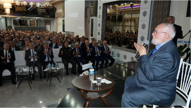 kutlu doğum haftası, bartın kutlu doğum, bartın müftülüğü, necmettin nursaçan,