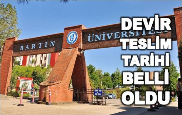 bartın üniversitesi, rektör kaplan, rektör prof dr ramazan kaplan, rektör uzun, rektör prof dr orhan uzun, bartın üniversitesi rektörü orhan uzun,