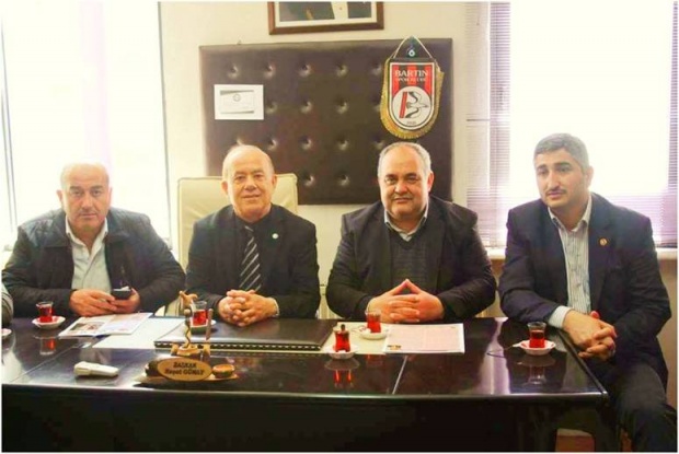 yusuf aldatmaz, reşat günay,