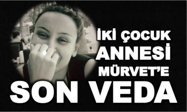 mürvet saygın öztabak, bartın cenaze,