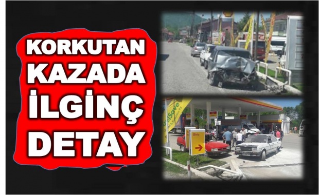 kaza, kurtköy kaza, bartın kurtköy kavşağı kaza, 