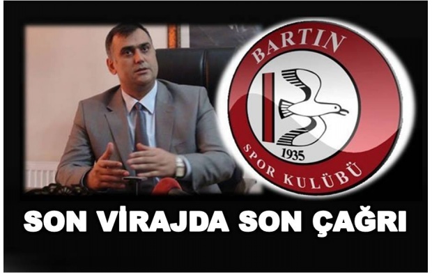 bartınspor, ercan aydın, bartınspor genel kurul,