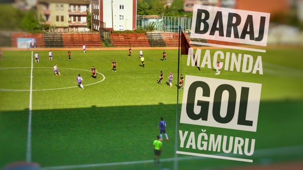 bartınspor, ulus çınarspor, baraj maçı, bartın atatürk stadyumu