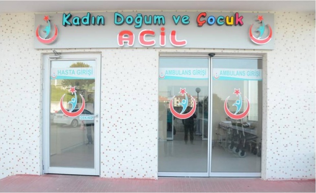 bartın kamu hastaneleri, genel sekreterlik, bartın kadın doğum ve çocuk hastanesi