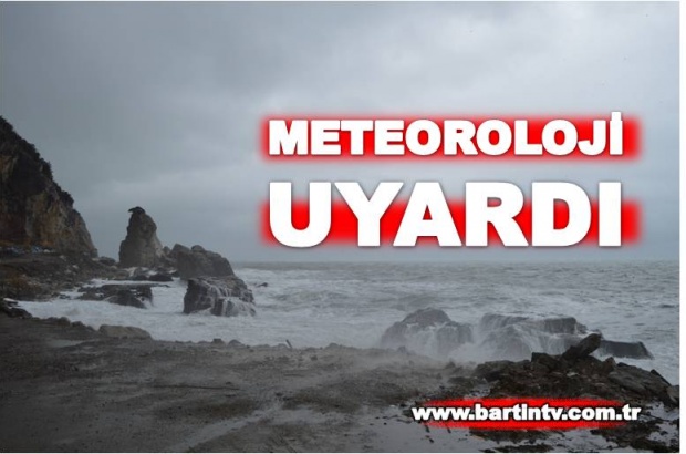 bartın hava durumu, bartın hava, bartın yağış uyarısı, bartın için uyarı, bartında kuvvetli sağanak yağış, bartında kuvvetli yağış