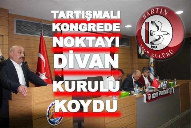bartınspor, yönetim, genel kurul, kongre, başkanlık seçimi, bartınspor olağan genel kurul, bartınspor kongre, mehmet bulut, bartınspor yönetimi