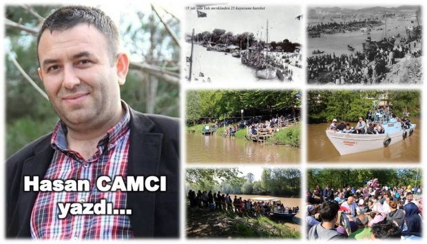 hasan camcı, bartın hıdırellez, bartın'da hıdırellez şenlikleri, bartın belediyesi hıdırellez şenliği