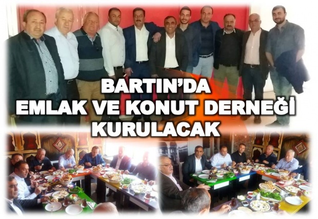 bartın emlak, emlak bartın, mehmet aksoy, bartın emlak ve konut derneği