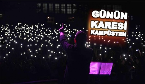 bartın üniversitesi, bartın şenlik, bartın üniversitesi şenlik, bartın imera konseri