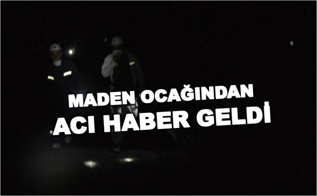 zonguldak maden ocağı göçük, maden ocağı göçük
