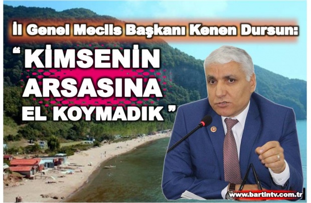 kenan dursun, bartın il genel meclisi, bartın il genel meclis başkanı kenan dursun, güzelcehisar, mugada