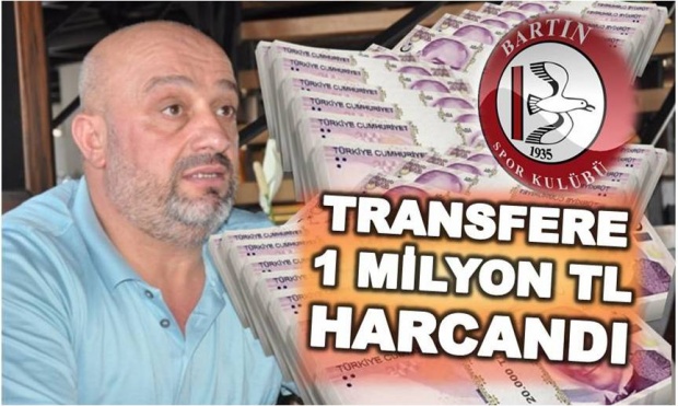 bartınspor, bartın başkanı mehmet bulut, bartınspor başkan mehmet bulut
