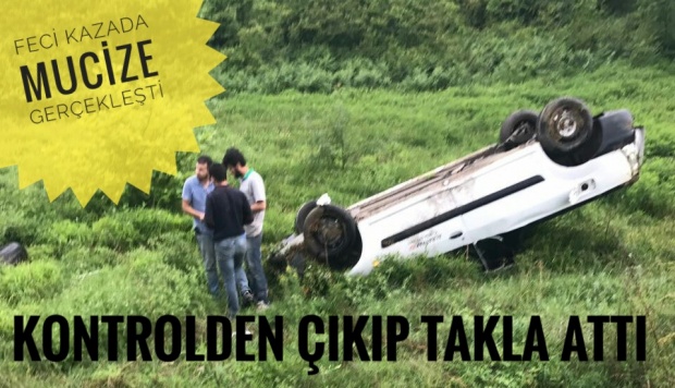 Bartın kaza, kaza, bartın