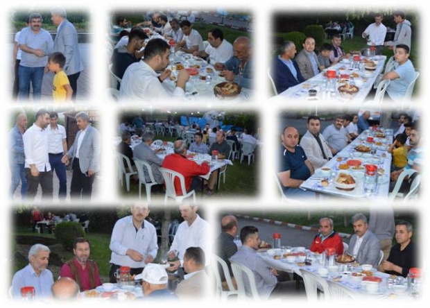 karakuşlar, karakuşlar ticaret, bartın, karakuş, nurullah karakuş, hüseyin karakuş, iftar