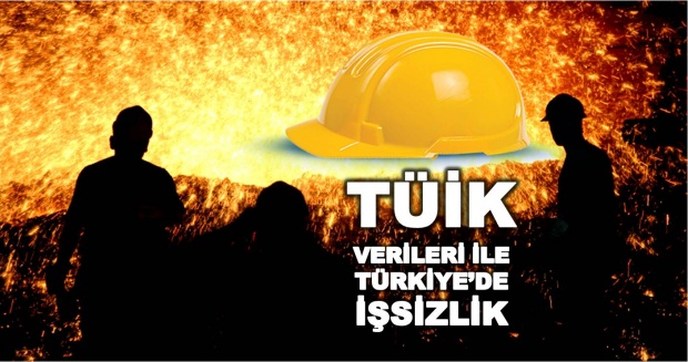 tüik, işsizlik oranı, işsizlik