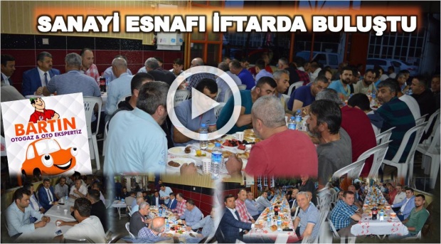 bartın, otogaz, bartınotogaz, oto ekspertiz, fatih demircioğlu, halil ersin çetin, iftar, bartın sanayi, oto sanayi