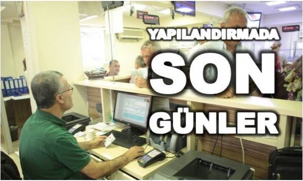 yapılandırma, 7020