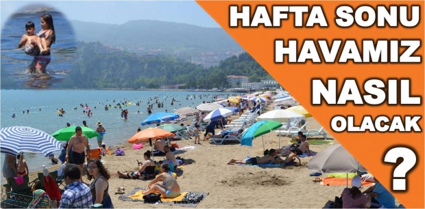 bartın, hava durumu