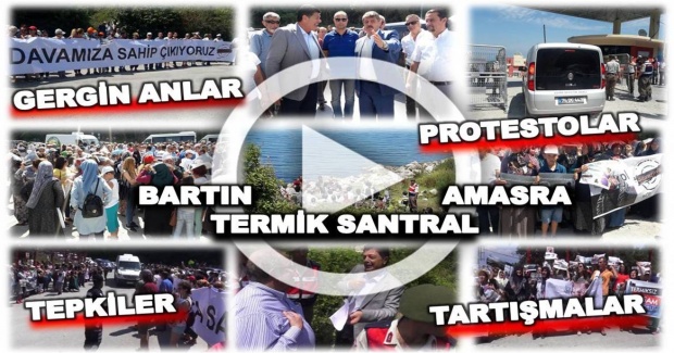 termik santral, santral, amasra, bartın, tarlaağzı, gömü, hema, hattat, bilirkişi, dava, cemal akın, rıza yalçınkaya, bartın platformu