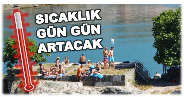 bartın, hava, sıcaklık