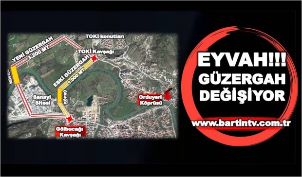 toki, köprü, güzergah, sanayi, gölbucağı, mesafe, toki köprü