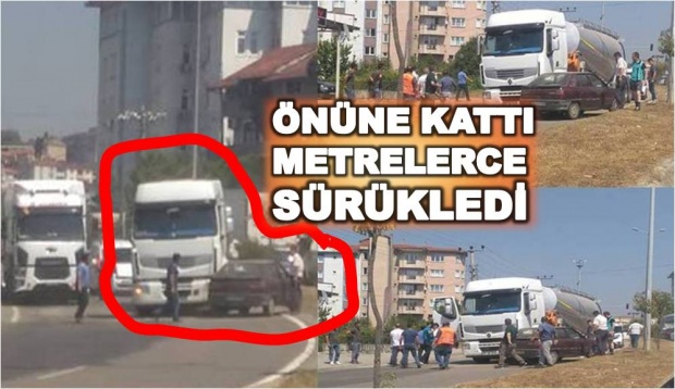 kaza, bartın