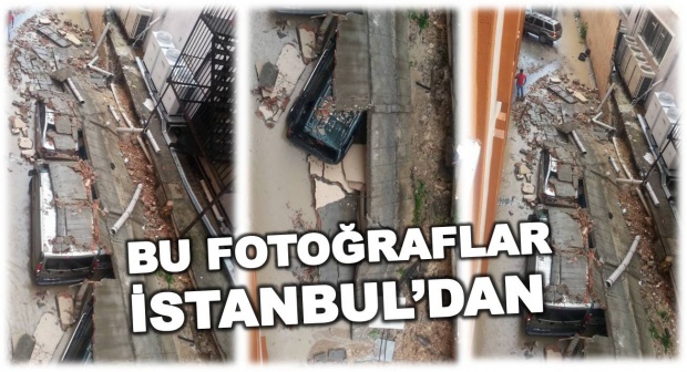istanbul, sağanak, yağış, sefaköy