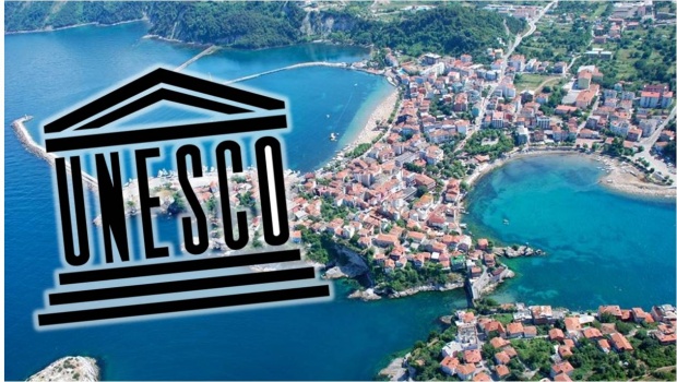 unesco, amasra, amasra kaymakamı, kültür müdürlüğü, bartın