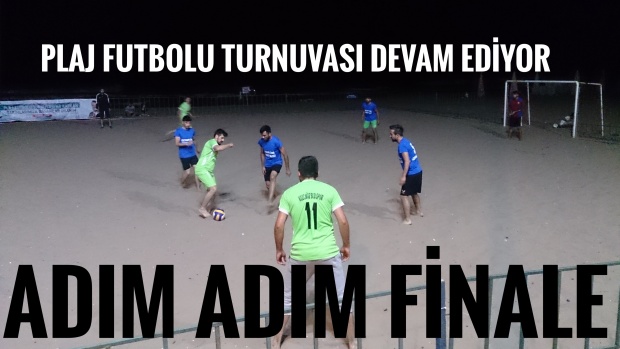 inkumu, plaj futbolu, turnuva, bartın, askf, inkumu plaj turnuvası