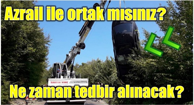 kaza, inkumu, bartın