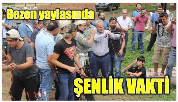 gezen yaylası, bartın, kumluca, kar, kar kuyusu, şenlik