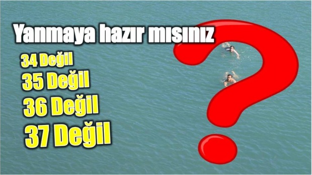 sıcak, bartın, hava, meteoroloji, hava durumu