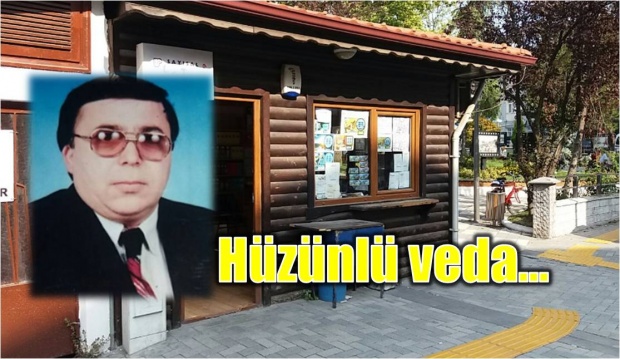 bartın, şans oyunları, berber, necdet kaval, vefat, cenaze