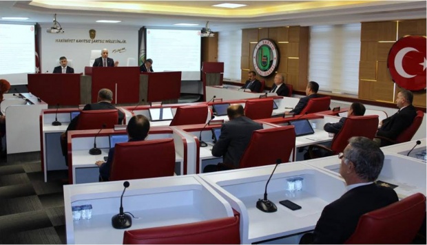 kenan dursun, bartın il genel meclisi, bartın il genel meclis başkanı kenan dursun, güzelcehisar, mugada, bartın haber, haber bartın, bartın haberleri, haber