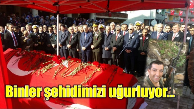 karapınar, şehit, gökhan kurak, şehit haberi, çaycuma karapınar şehit, zonguldak karapınar şehit, bartın karapınar şehit, haber