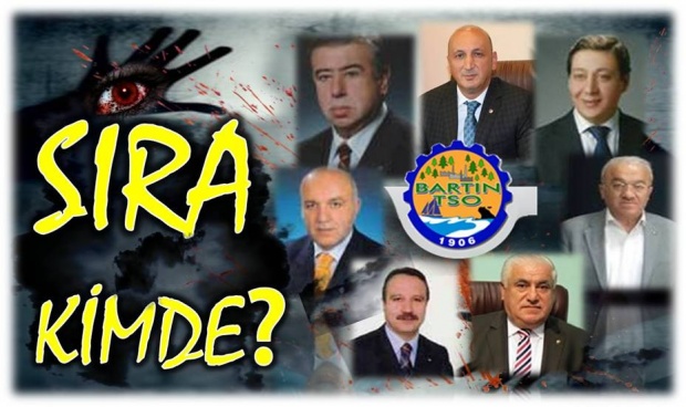 bartin, bartın, tso, halil balık, erdoğan somaklı, hakan çöme, ismail toksöz, cihat çakır, mehmet kemik, halil çelen, 